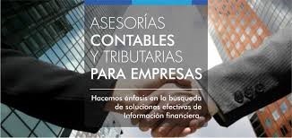 ASESORAMIENTO FISCAL, CONTABLE Y LABORAL