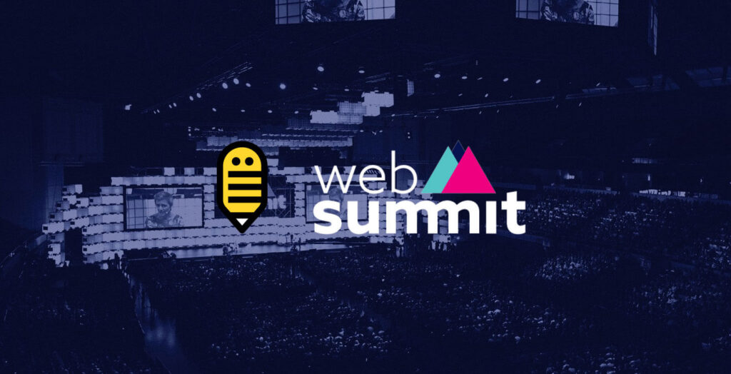 Artbees is Showcasing at Web Summit 2018 and big news is around the corner!