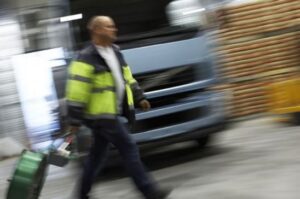 La morosidad en el transporte en Septiembre asciende hasta los 86 días de media, incumpliendo el plazo máximo legal el 72% de los clientes de los transportistas