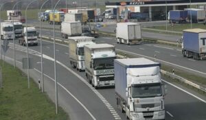 Continúan las sentencias contradictorias sobre el cartel de camiones